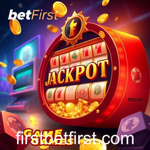 betFIRST's Impact on the Online Gaming Landscape