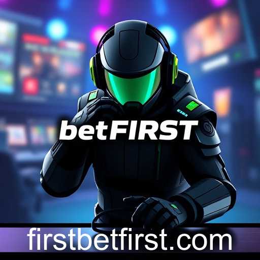 betFIRST: A Digital Hub for Game Enthusiasts
