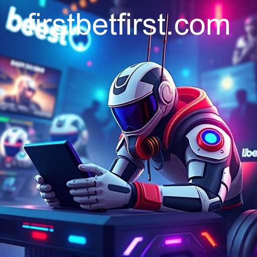betFIRST Navigates a Changing Gaming Landscape