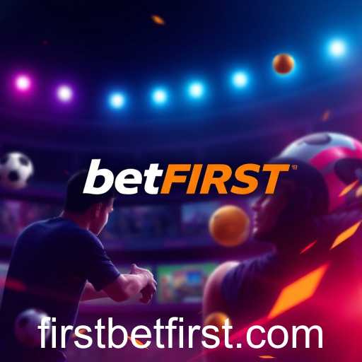 The Rise of betFIRST: A Glimpse into the Digital Gaming World