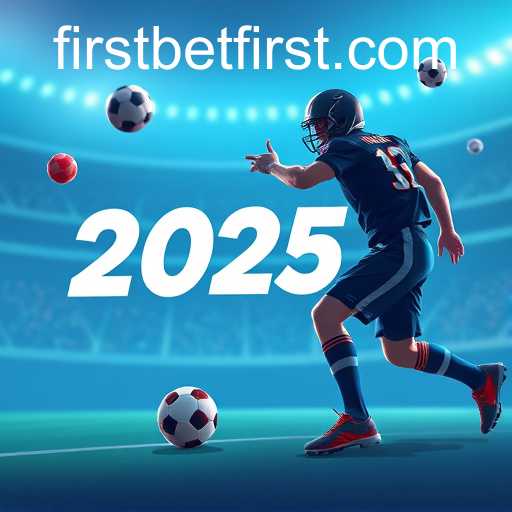 betFIRST: Navigating Online Gaming in 2025