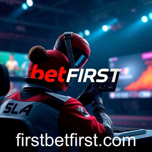 betFIRST's Rapid Growth in the Online Gaming Industry