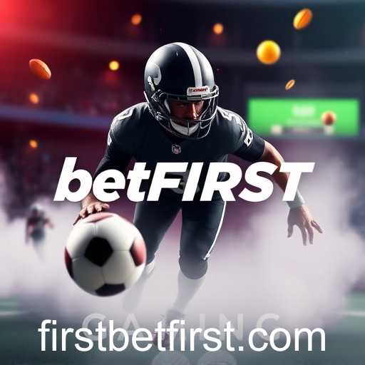 BetFIRST Revolutionizes the Online Gaming Experience
