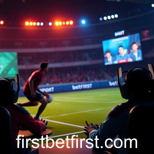 Betting Innovations Transform Gaming Landscape