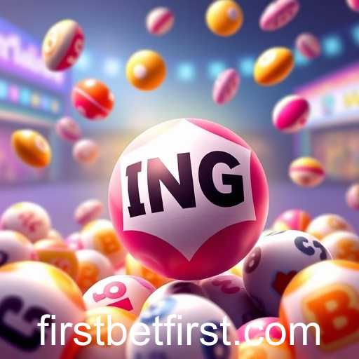 Exploring Bingo Games on betFIRST: A Fun and Exciting Experience