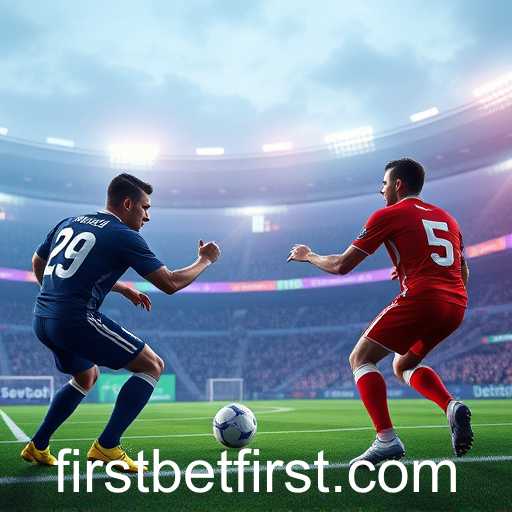 The Digital Evolution of Betting: A betFIRST Insight