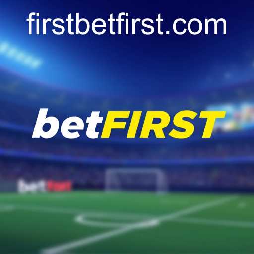 betFIRST: Navigating the Digital Gaming Revolution