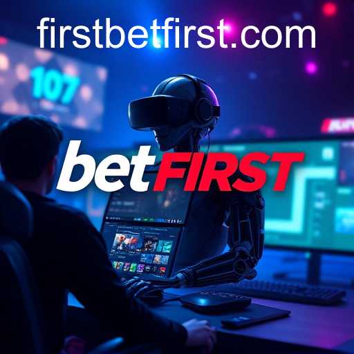 The Evolution of Online Gaming: A Deep Dive into betFIRST