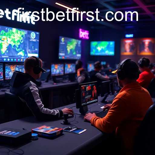 The Expanding World of Online Gaming in 2025