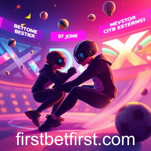 Innovative Trends in Online Gaming: A Spotlight on 2025