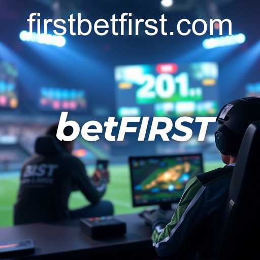 betFIRST: Revolutionizing Online Gaming