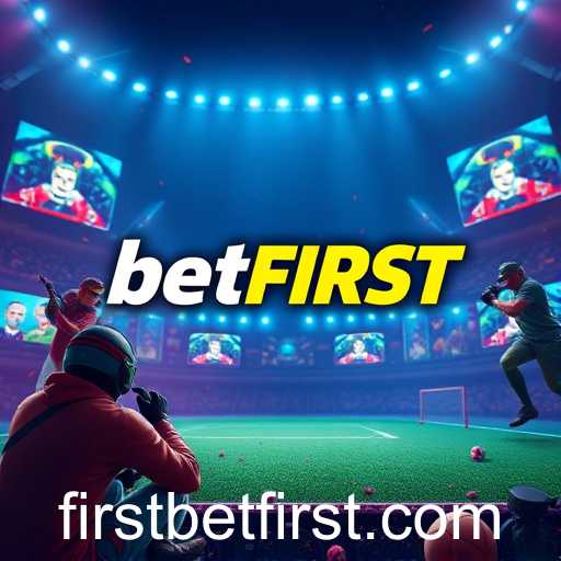 BetFIRST: Revolutionizing Online Gaming