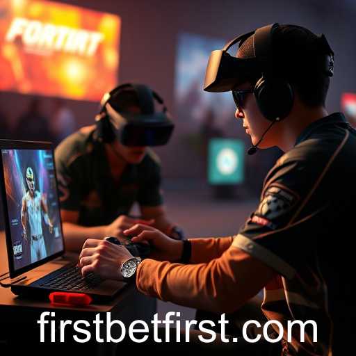 Rising Popularity of Online Gaming in 2025