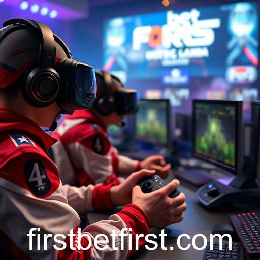 The Rise of Online Gaming in 2025