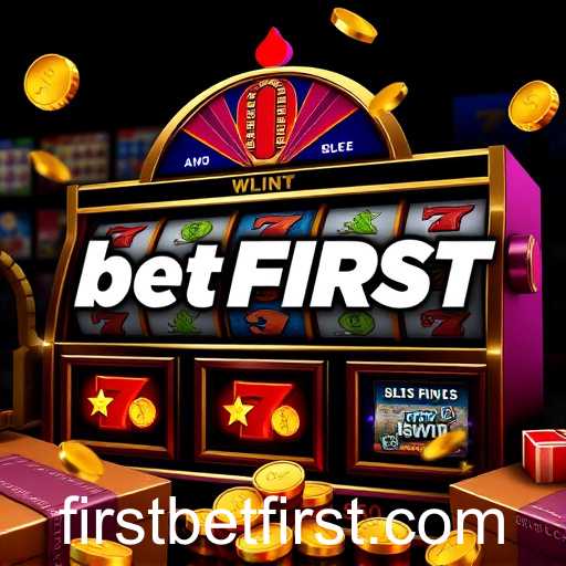 Exploring the World of Slot Games: A Closer Look at betFIRST
