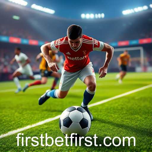 Exploring Virtual Sports on betFIRST: A New Era of Online Gaming